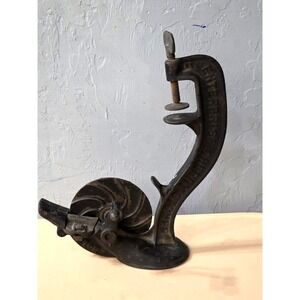 VTG. ENTERPRISE CHERRY‎ STONER, PITTER NO.1 - 1463